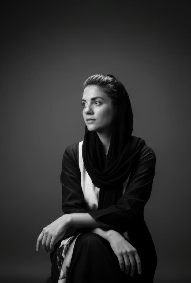 خاص "هي": 12 امرأة تكتبن ملامح 2026 بكلمة! 