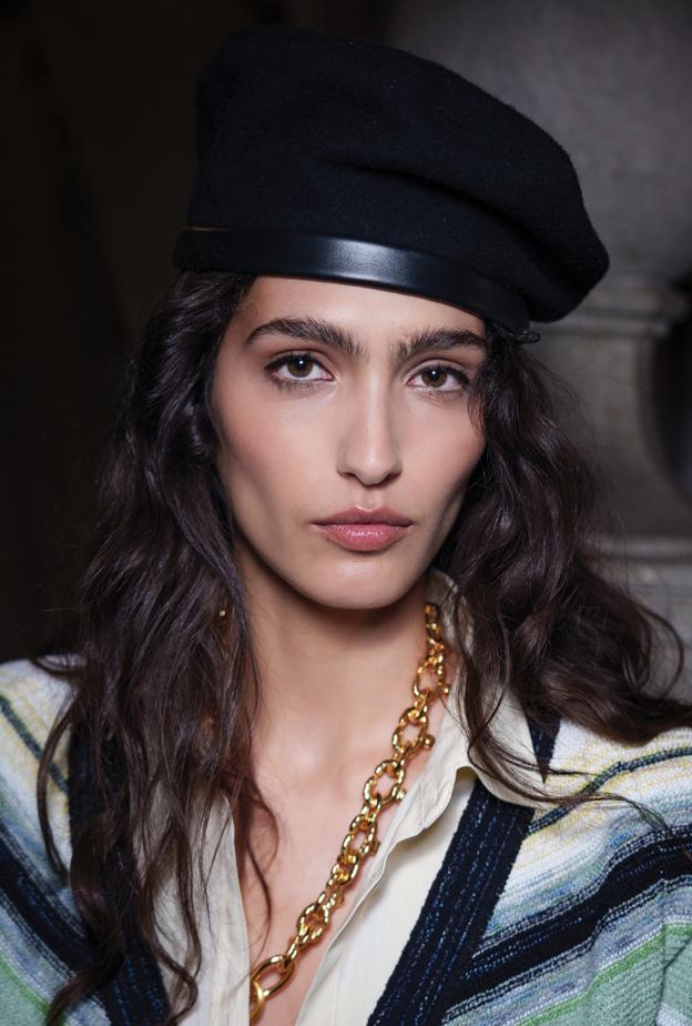 طقوس جمال تعيد التوازن في بداية عام جديد