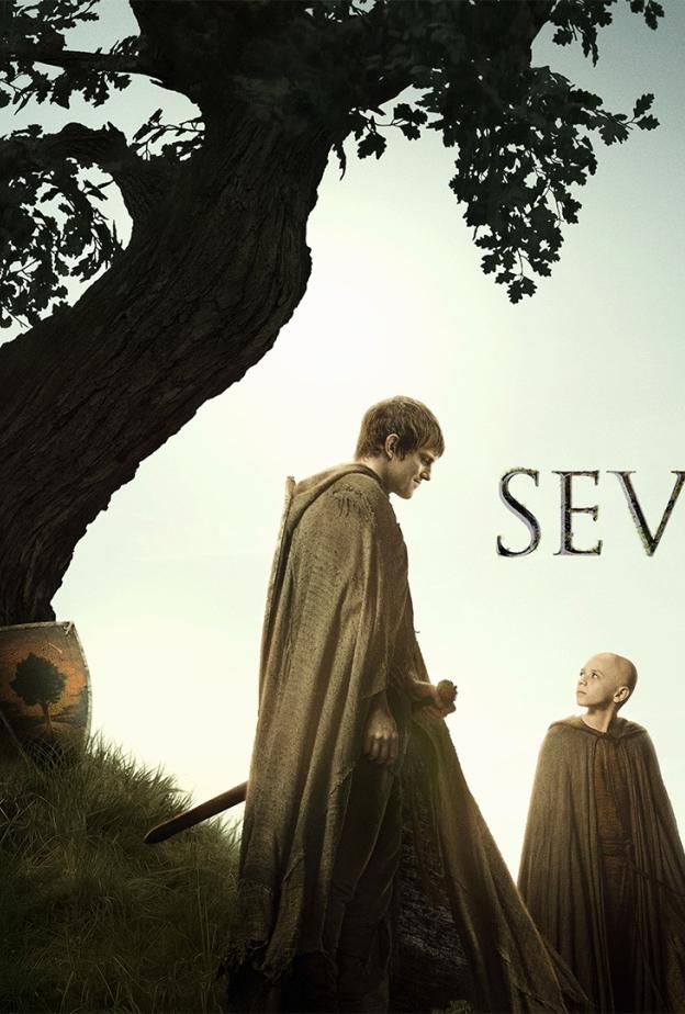 A Knight of the Seven Kingdoms