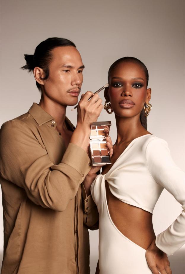 علامة "باتريك تا بيوتي" Patrick Ta Beauty تطلق مستحضراتها حصريًّا في سيفورا الشرق الأوسط 