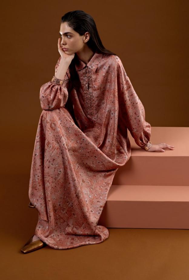 التشكيلة الرمضانية 2026 من Max Mara