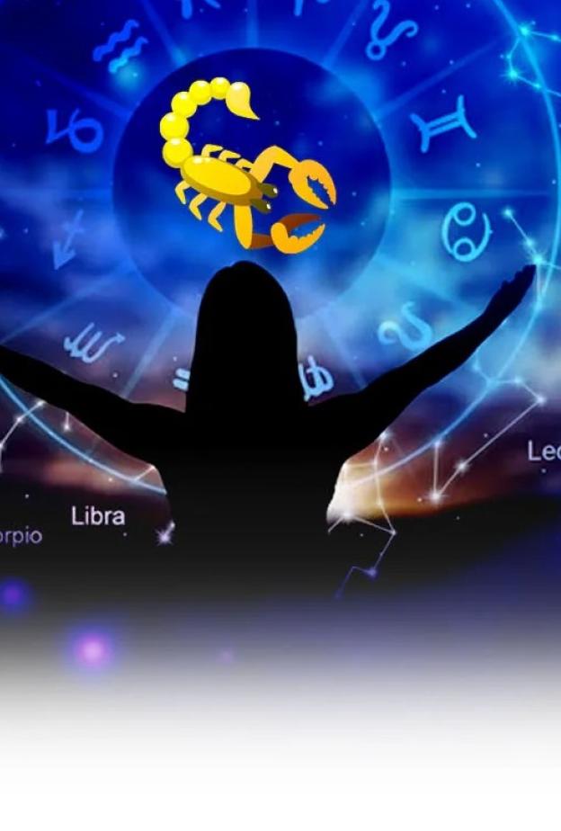 توقعات برج العقرب 2026 