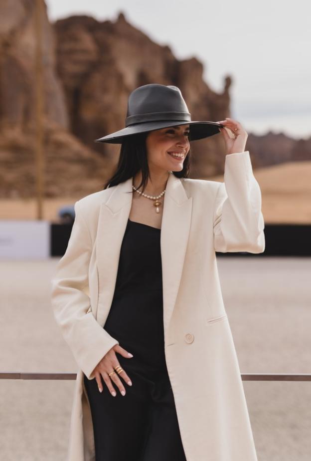 بطولة العُلا لبولو الصحراء تقدم تجربة رياضية فاخرة تجمع الثقافة والأزياء والضيافة الراقية