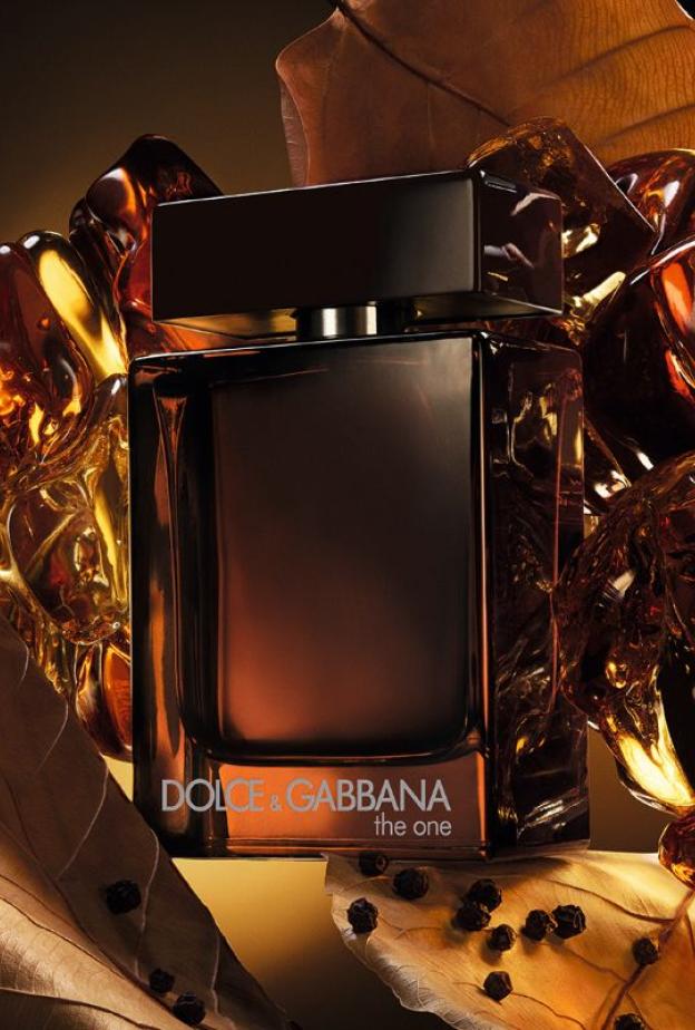 The One Pour Homme Parfum - New (1)