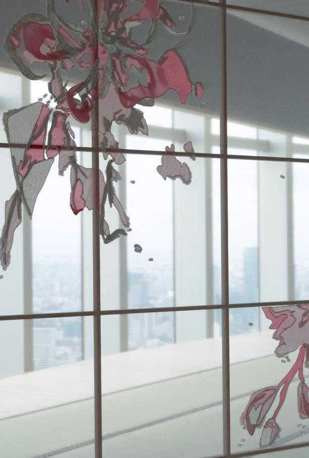 معرض Beyond Our Horizons في la Galerie du 19M