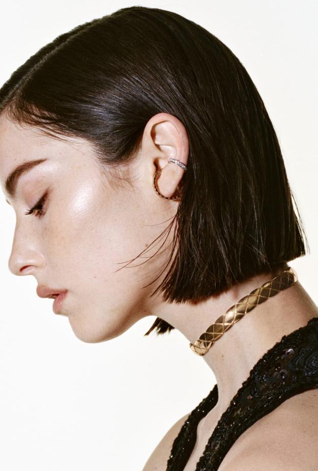 النجمة الشابة Gracie Abrams سفيرة جديدة لمجموعة COCO CRUSH