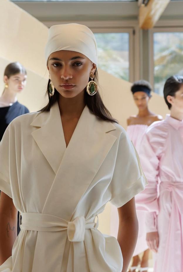 منسّقات الأزياء السعوديات