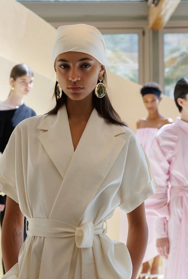 منسّقات الأزياء السعوديات