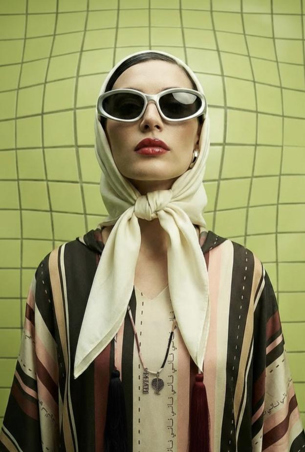 دليل "هي" لإطلالات رمضان 2026: 10 أساليب حديثة للقفطان المعاصر