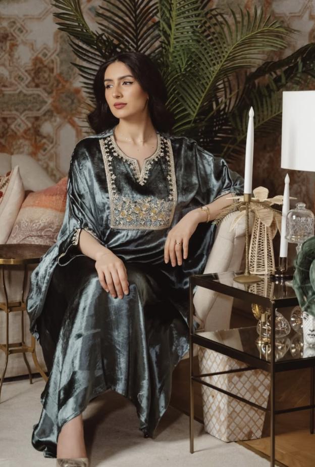 5 ألوان متصدرة لموضة 2026 بين التعبير عن الهوية والمشاعر