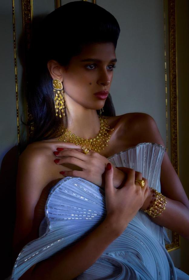 كيف تعيد Dima Jewellery تعريف المجوهرات خارج الصيحات