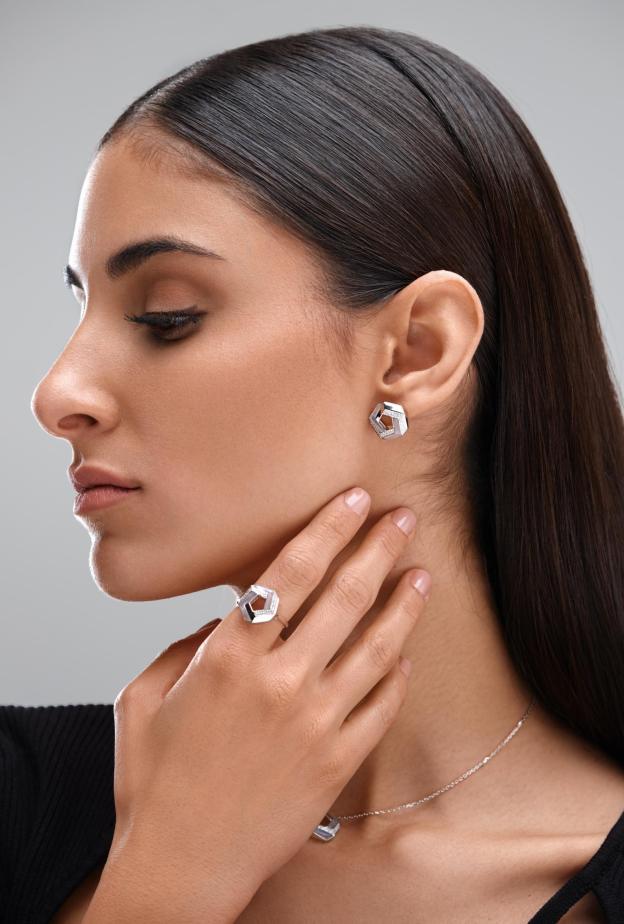 تصاميم سعودية تراهن على الاستمرارية