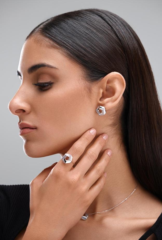 تصاميم سعودية تراهن على الاستمرارية