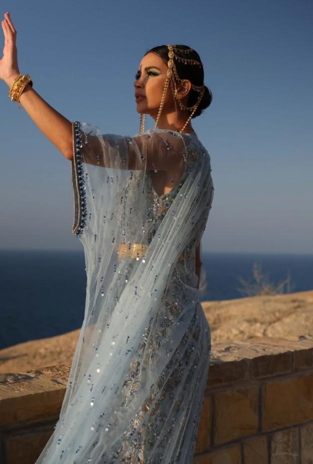 "هي" تختار أبرز 10 مصممات عمانيات خلال أسبوع مسقط للأزياء2026