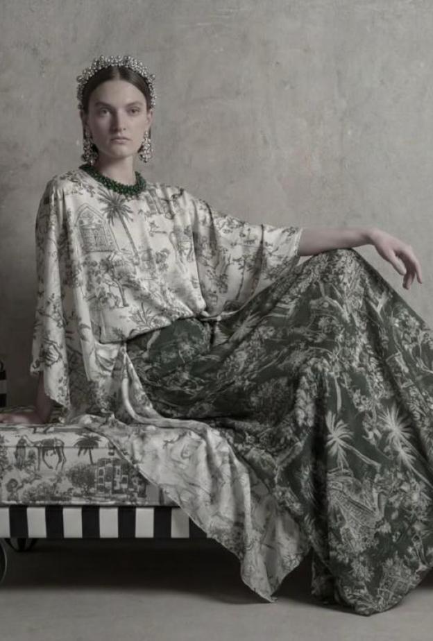 مجموعة رمضان 2026 من Atelier Hekayat: أناقةمدروسة بلغة معاصرة  