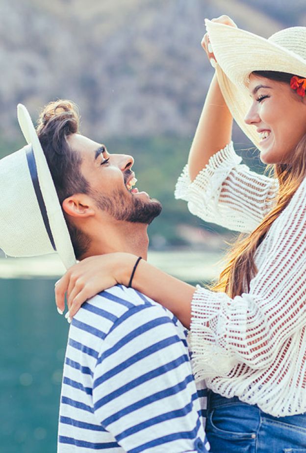 كيف تجعلين رجل القوس يقع في حبك؟