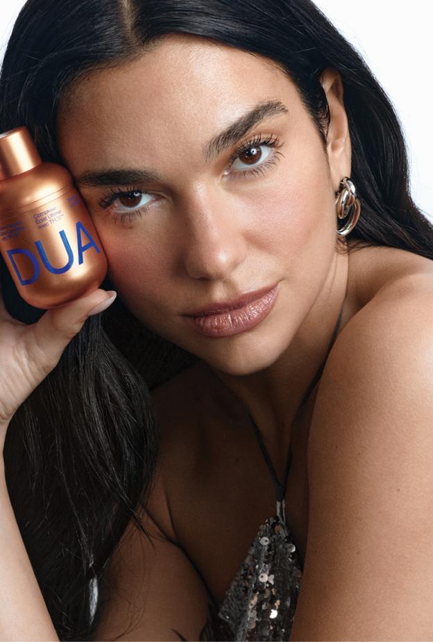 قوة الحماية والشباب في بداية العام الجديد ..إليك مستحضرات بتركيبة فاخرة