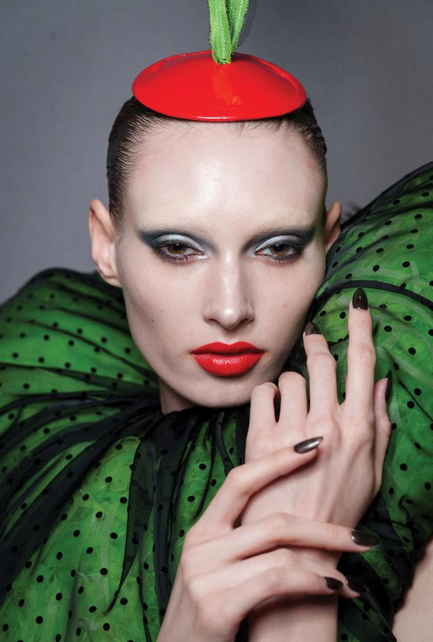 رواد الجمال: عندما يلتقي الإبداع بالتكنولوجيا