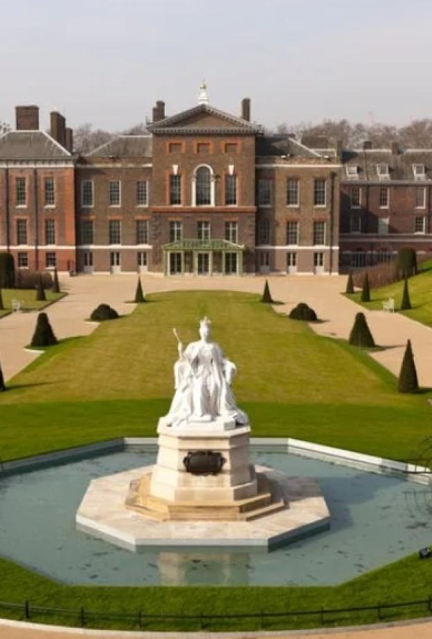 فضيحة أمنية في ويندسور