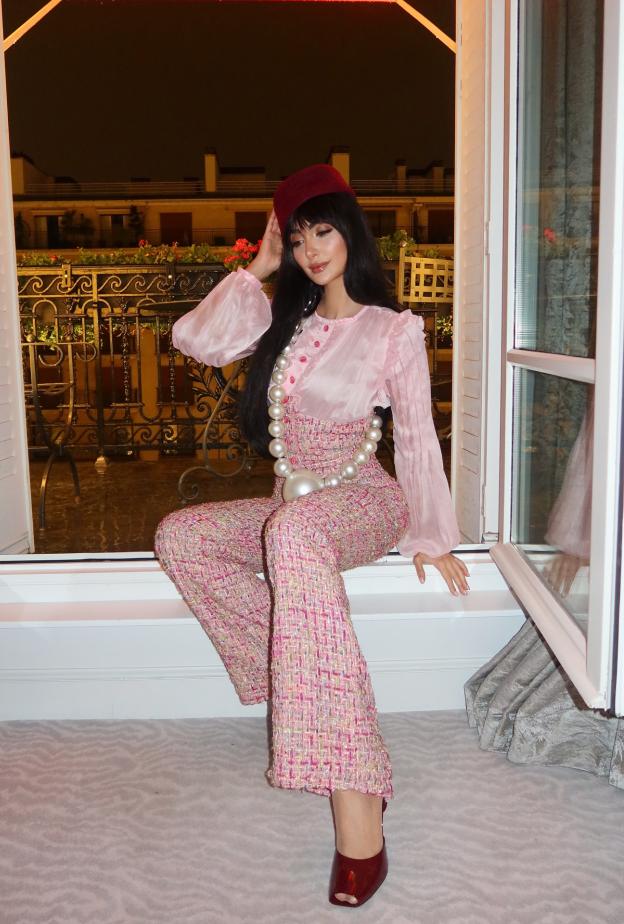 نور الغندور