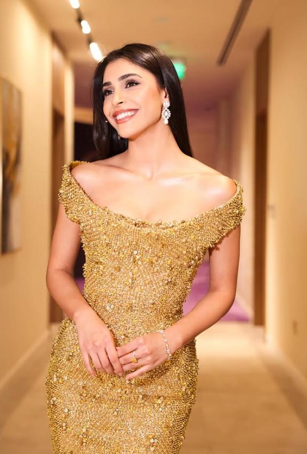 أحدث إطلالات ملكات جمال لبنان بفساتين السهرة.. استلهمي منهن أناقتهن