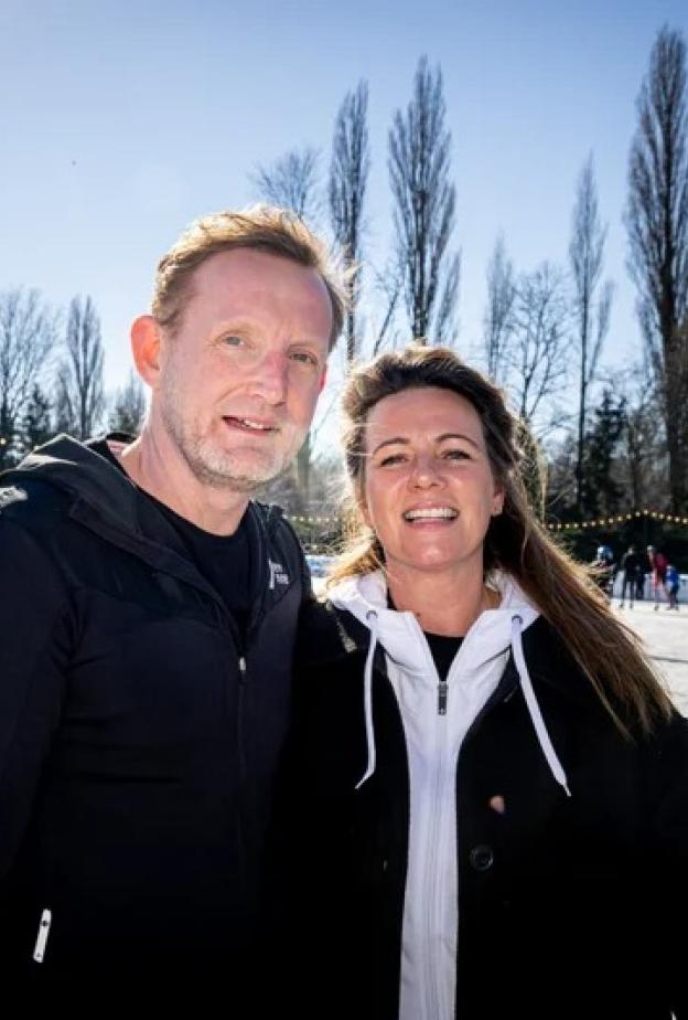 طلاق ملكي بعد ربع قرن من الارتباط