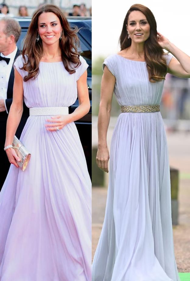 الاستدامة الملكية: كيف تقود الملكة رانيا والأميرة كيت ميدلتون نهج "الحياة الواعية"؟