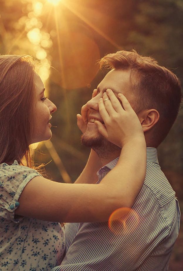 كيف تجعلين رجل العقرب يقع في حبك؟