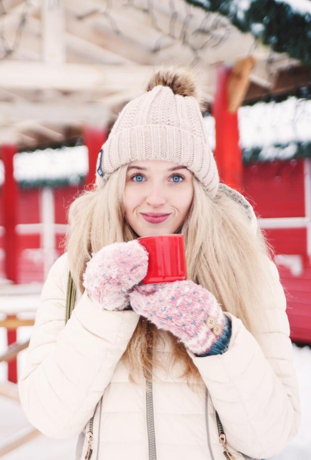 الدليل الشامل للسفر في الشتاء