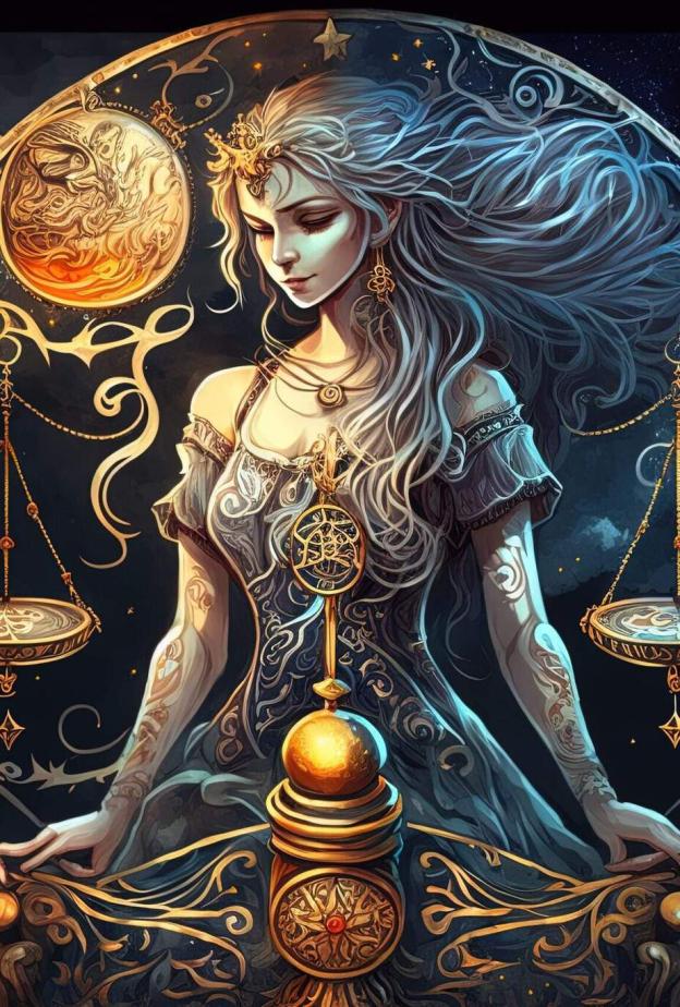 توقعات برج الميزان 2026