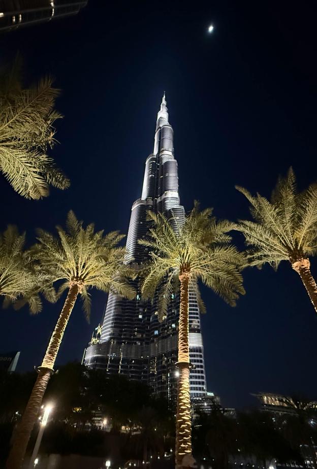 أجواء شهر رمضان أكثر متعة في دبي