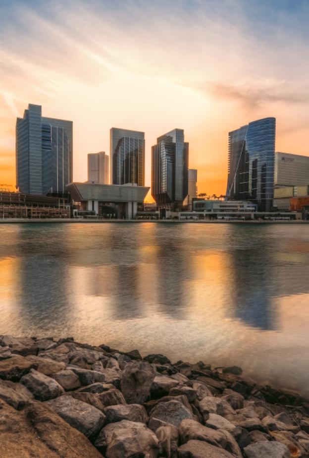 أفضل عروض إفطار رمضان في فنادق أبوظبي 