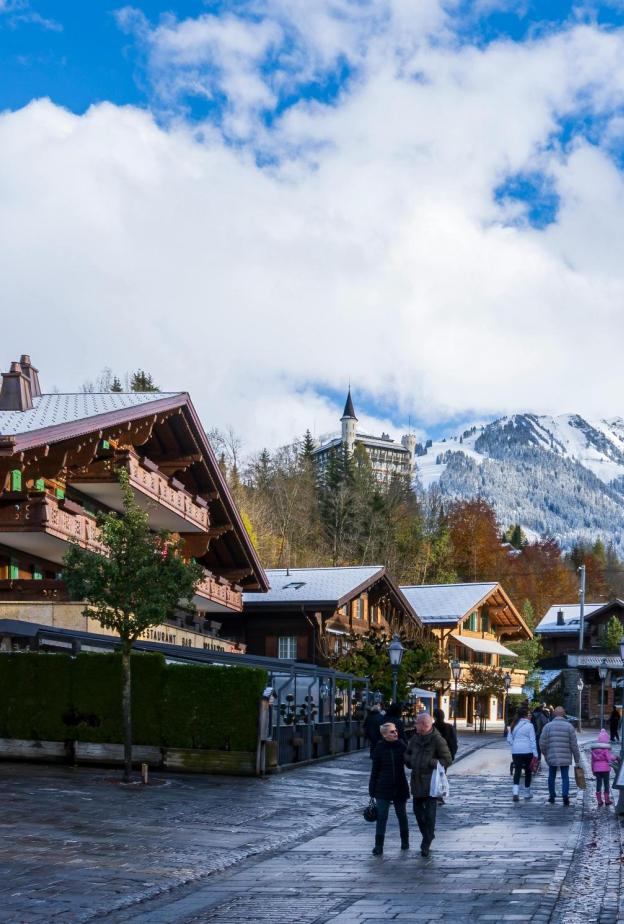 أفضل وجهات حصرية في سويسرا لا يعرفها سوى النخبة