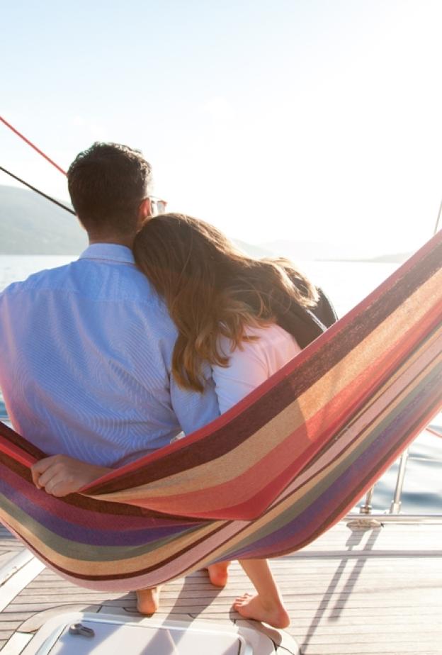 اتجاه سياحة الـ Slow Travel يجذب العرسان الجدد