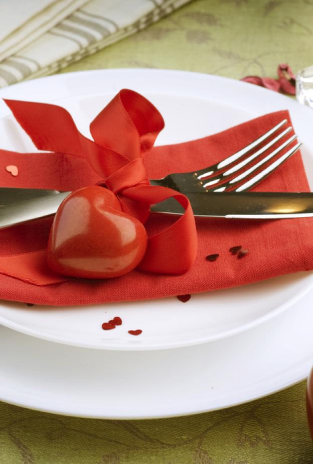 احتفالات عيد الحب في مطاعم دبي - رئيسية