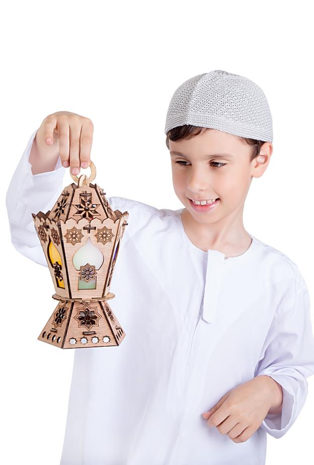 اعرفي متى وكيف يصوم 