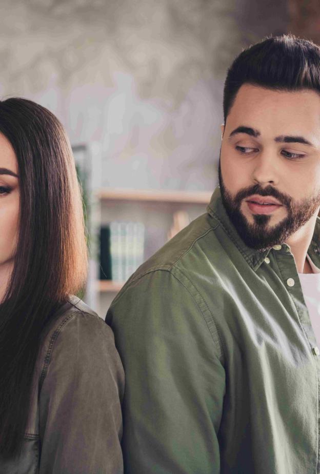 افهمي لماذا يحب بعض الرجال العلاقات الصعبة