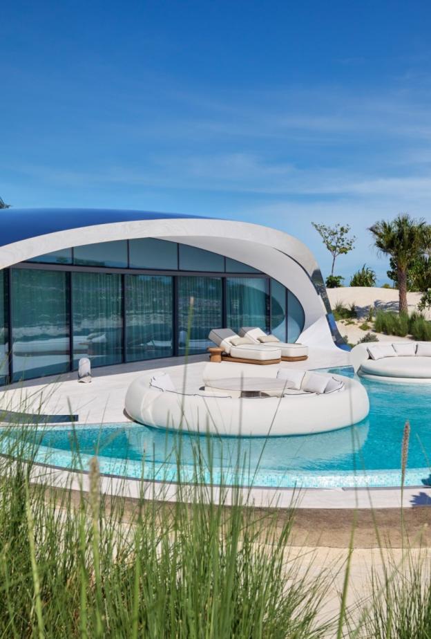 7 فنادق صديقة للبيئة تعزّز مفهوم الحب للطبيعة