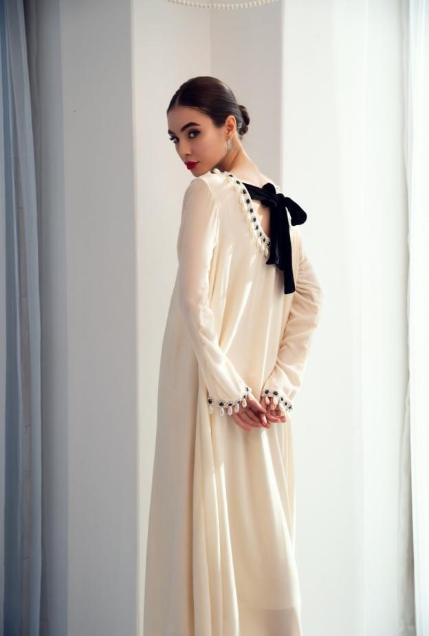 مجموعة زينا من المصممة رشا بلال