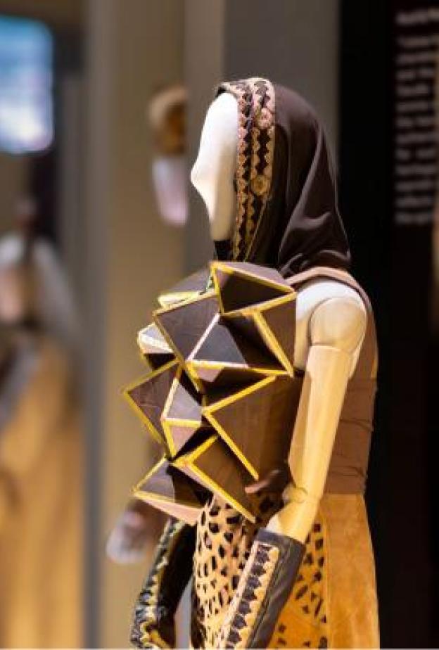 من معرض 100 براند سعودي في كأس السعودية 2025