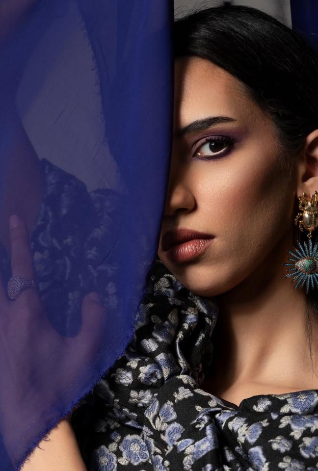 Affluent By Mai  تصوير رعد جميل