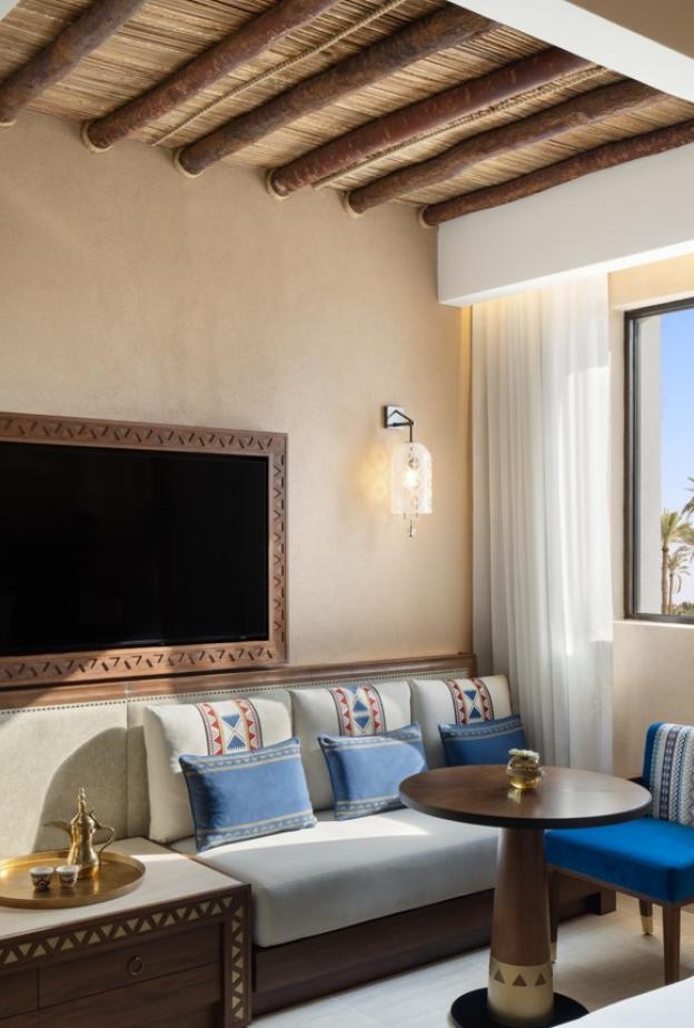 فنادق فاخرة في الرياض تمنحك إقامة رمضانية لا مثيل لها