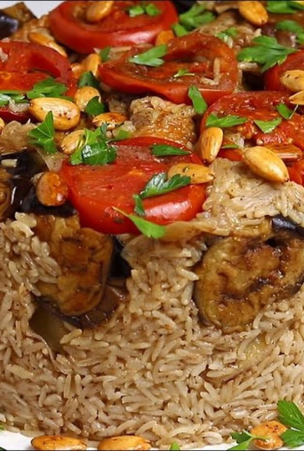 أشهر الأطعمة الرمضانية على موائد الإفطار من مختلف أنحاء العالم