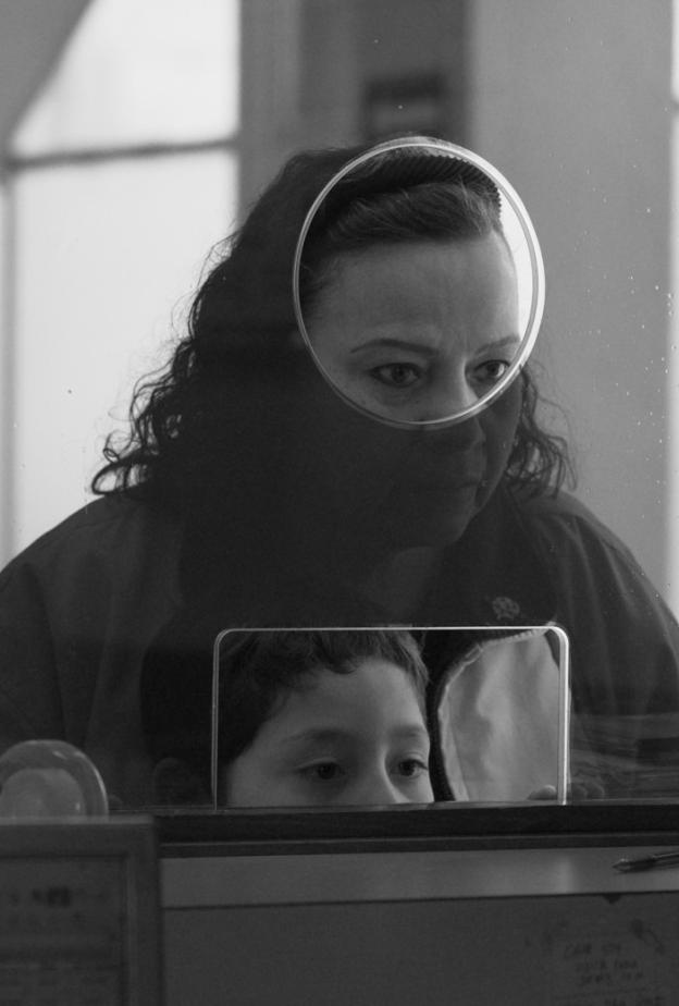 فيلم "ذباب" بمهرجان برلين 2026