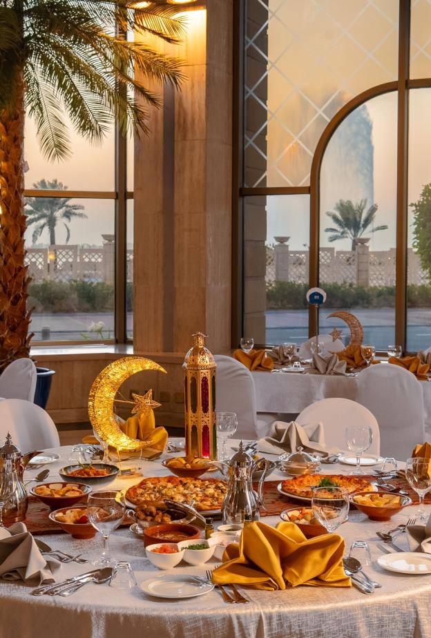 7 خيم رمضانية في عروس البحر الأحمر جدة بإيقاع استثنائي وأجواء فريدة