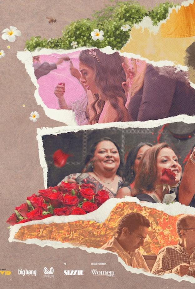 تفاصيل برنامج سينمائيات مستقلات