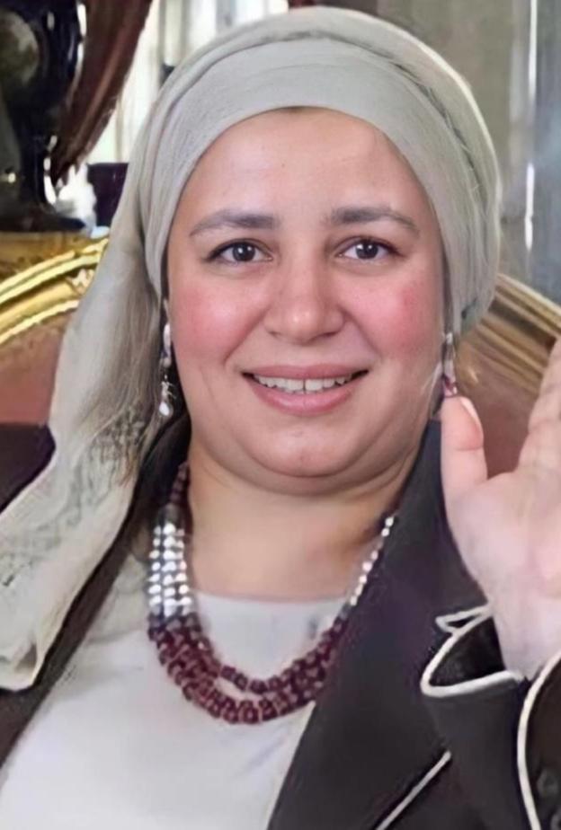  هل تعود عبلة كامل إلى الشاشة في رمضان 2026؟ 