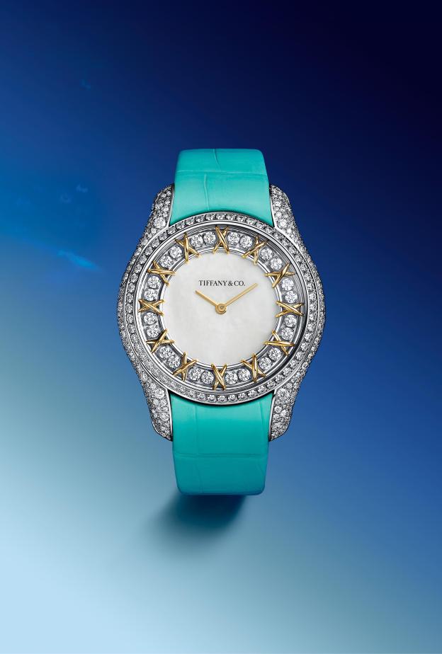 تيفاني آند كو تقوم بإعادة تقديم مجموعة Sixteen Stone، المستوحاة من تصميم مجوهرات أيقوني يعود إلى عام 1959.