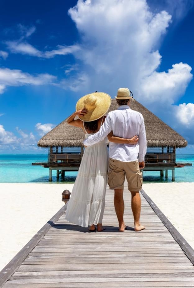 جزر المالديف