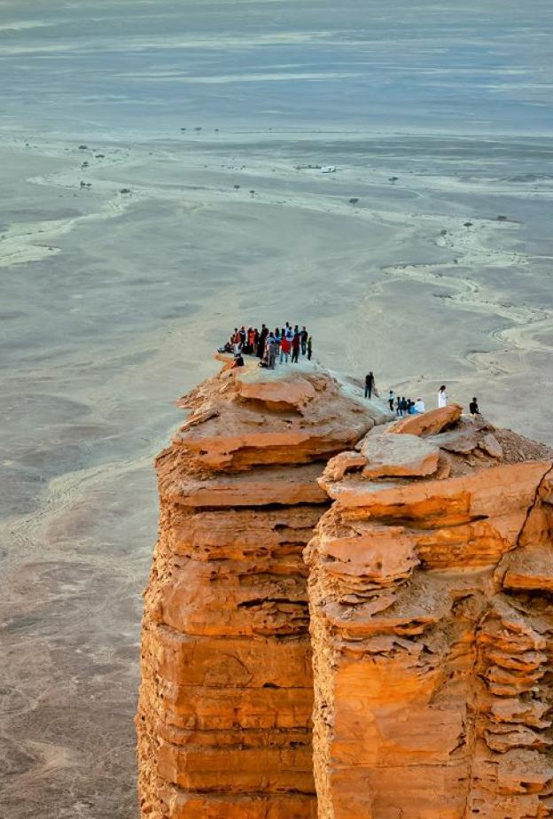 بعيدًا عن المألوف.. وجهات مثالية لرحلة رمضانية قصيرة داخل المملكة  